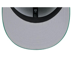 New Era St. Louis Cardinals St. Patrick's Day 2025 Green Day 59Fifty 5950 Fitted