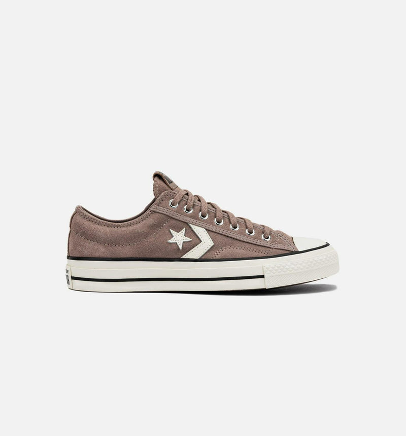 Converse Star Player 76 Egret Brown Black White A09461C Shoe Sneaker Trainer