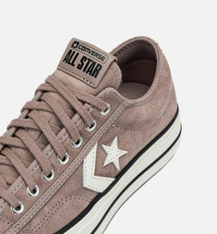 Converse Star Player 76 Egret Brown Black White A09461C Shoe Sneaker Trainer