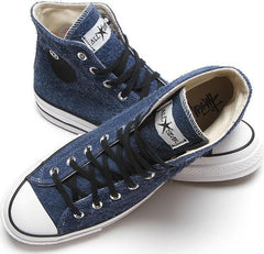 Stussy X Converse Chuck 70 Hi 8-Ball