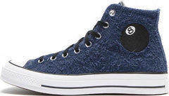 Stussy X Converse Chuck 70 Hi 8-Ball