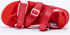 Suicoke Kisee-VPO Red Pink White OG-044VPO Slide Sandal Slippers
