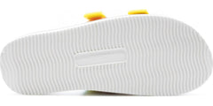 Suicoke Moto-Cab Yellow Grey Blue Pink OG-056CAB Slide Sandal Slippers