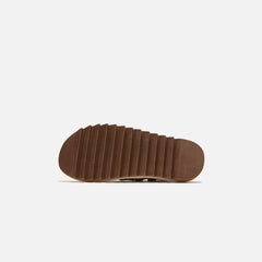 Suicoke Zip-Ab Navy Blue White Brown Beige SCOG-229AB Sneaker Shoe Trainer