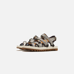 Suicoke Zip-Ab Navy Blue White Brown Beige SCOG-229AB Sneaker Shoe Trainer