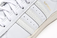 Adidas Superstar ADV White Black HP9106 Sneaker Shoe Trainer