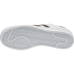 Adidas Superstar White Black C77124 Shoe Sneaker Trainer
