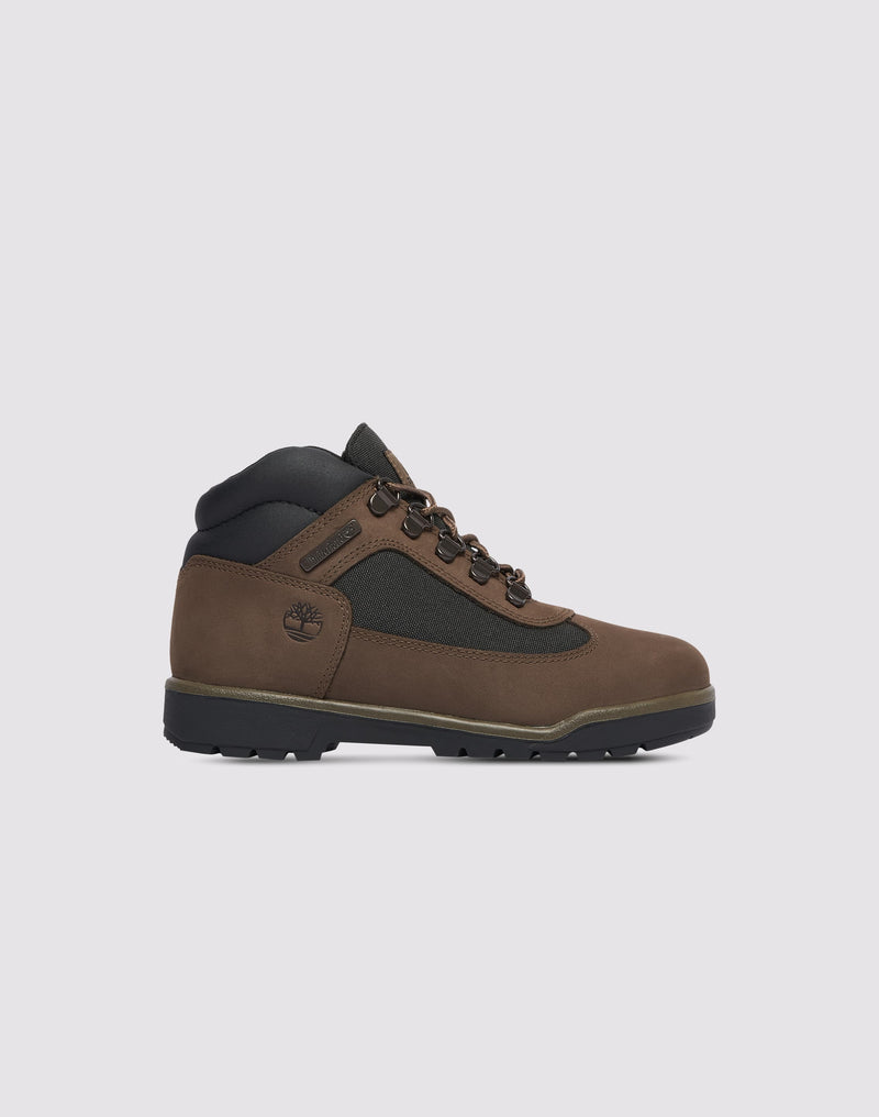 Timberland Field Boot Grade-School