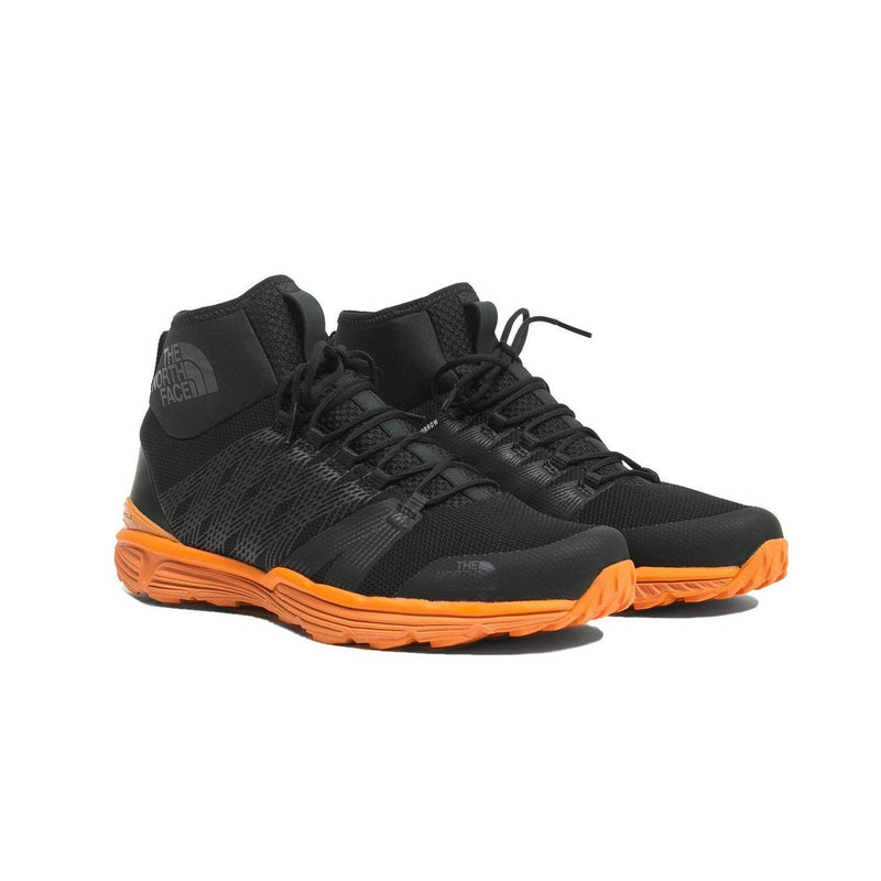Publish TNF Litewave Ampere II HC Black Orange Yellow White Sneaker Shoe Trainer