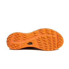 Publish TNF Litewave Ampere II HC Black Orange Yellow White Sneaker Shoe Trainer