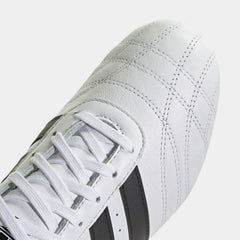 Wmns Adidas Taekwondo Lace White Black JS1194 Sneaker Shoe Trainer