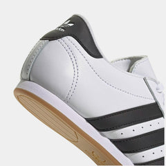 Wmns Adidas Taekwondo Lace White Black JS1194 Sneaker Shoe Trainer