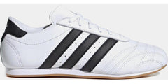 Wmns Adidas Taekwondo Lace White Black JS1194 Sneaker Shoe Trainer