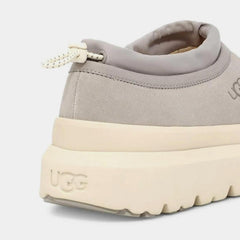 UGG Tasman Weather Hybrid Grey White 1144096-SBRC Sneaker Shoe Trainer