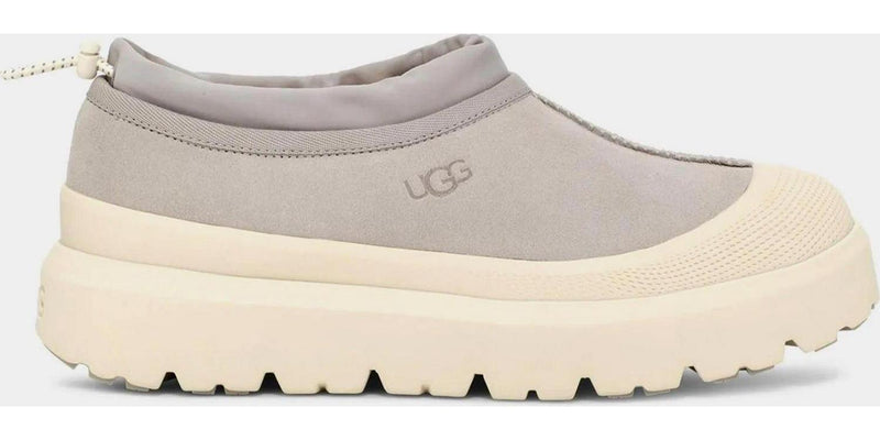 UGG Tasman Weather Hybrid Grey White 1144096-SBRC Sneaker Shoe Trainer