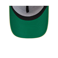 New Era Team USA Olympics Green Grey Yellow Red White 9Forty 940 Patch Snapback