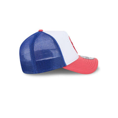 New Era Team USA Olympics Blue Red Green Grey Black 9Forty 940 Patch Snapback