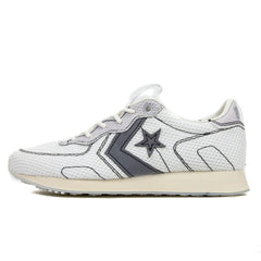 Converse Thunderbolt OX Vince Staples White Grey Silver Black Sneaker Shoe