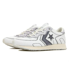 Converse Thunderbolt OX Vince Staples White Grey Silver Black Sneaker Shoe
