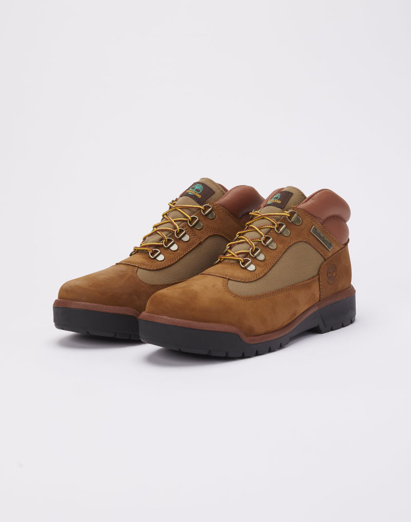 Timberland Field Boot