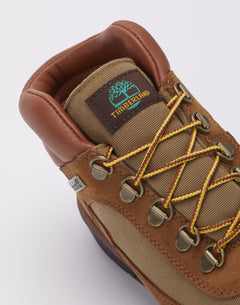 Timberland Field Boot