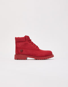 Timberland 6-Inch Premium Boots Pre-School