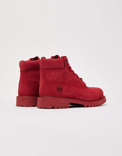 Timberland 6-Inch Premium Boots Pre-School