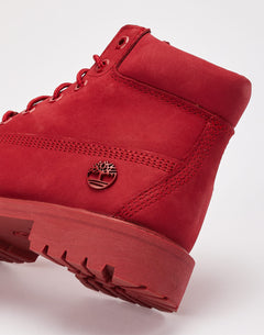 Timberland 6-Inch Premium Boots Pre-School