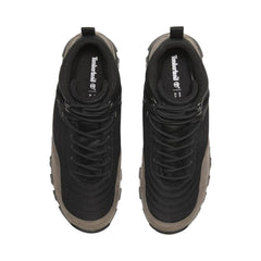 Timberland Mt. Maddsen Mid WP Black Brown Grey TB0A6CH5EJT1 Sneaker Shoe Trainer