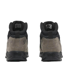 Timberland Mt. Maddsen Mid WP Black Brown Grey TB0A6CH5EJT1 Sneaker Shoe Trainer