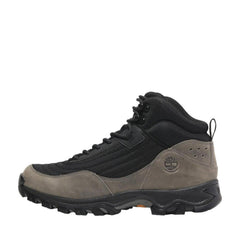 Timberland Mt. Maddsen Mid WP Black Brown Grey TB0A6CH5EJT1 Sneaker Shoe Trainer