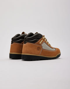 Timberland Field Boot Grade-School