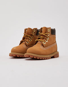 Timberland 6-Inch Premium Waterproof Boots Toddler