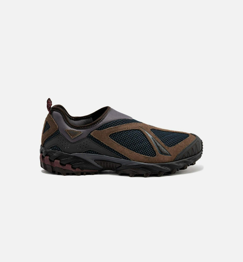 New Balance Tokyo Design Studio 610S Brown Dark Grey ML610STT Shoe Sneaker