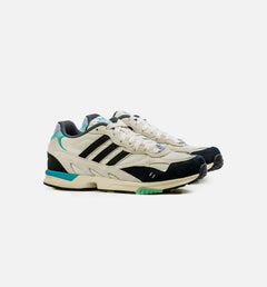 Adidas Torsion Super White Black Blue GZ9801 Shoe Sneaker Trainer