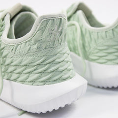 Wmns Adidas Tubular Shadow W Linen Green White Sneaker Shoe Trainer