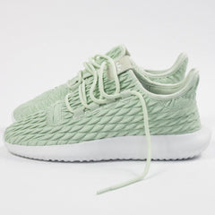 Wmns Adidas Tubular Shadow W Linen Green White Sneaker Shoe Trainer