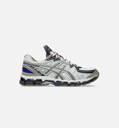 Asics UB10 S Gel Kayano 20 Glacier Grey Black Blue White 1203A640.020 Sneaker