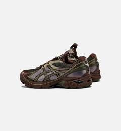 Asics UB6 S GT 2160 Grey Floss Brown Storm 1203A421-300 Shoe Sneaker Trainer