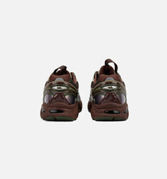 Asics UB6 S GT 2160 Grey Floss Brown Storm 1203A421-300 Shoe Sneaker Trainer