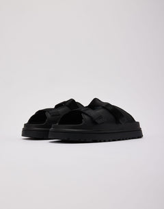 UGG Goldenglow Slides Grade-School