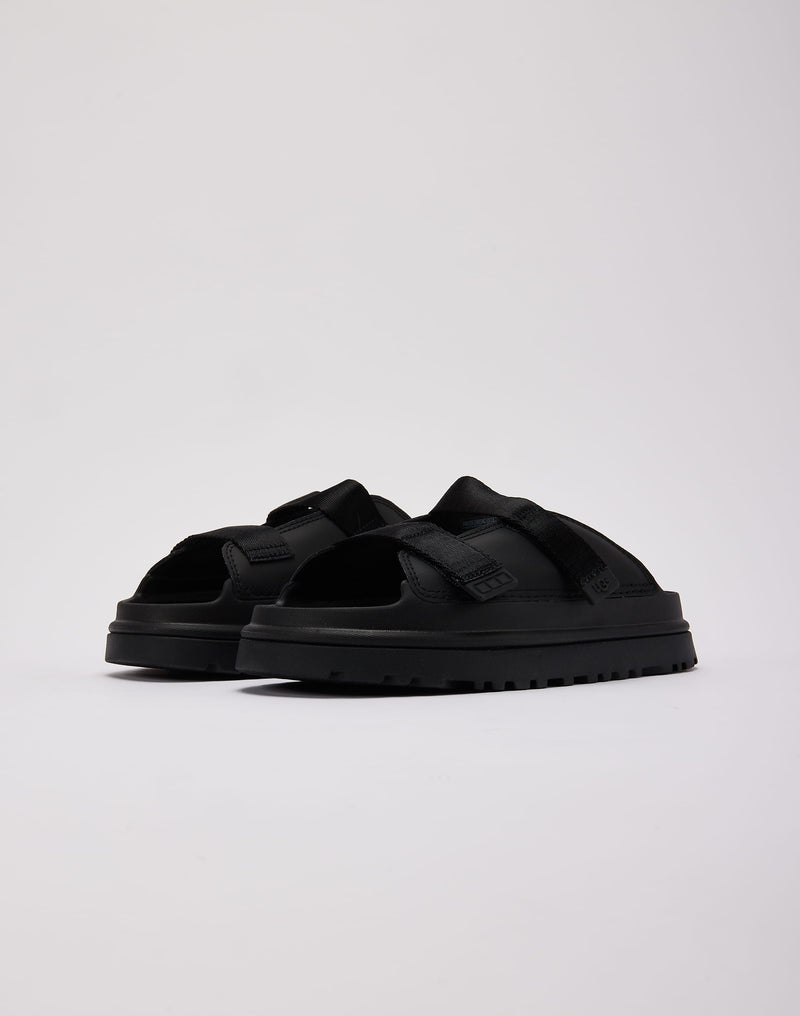 UGG Goldenglow Slides Grade-School