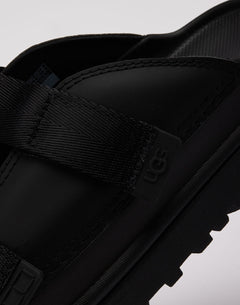 UGG Goldenglow Slides Grade-School