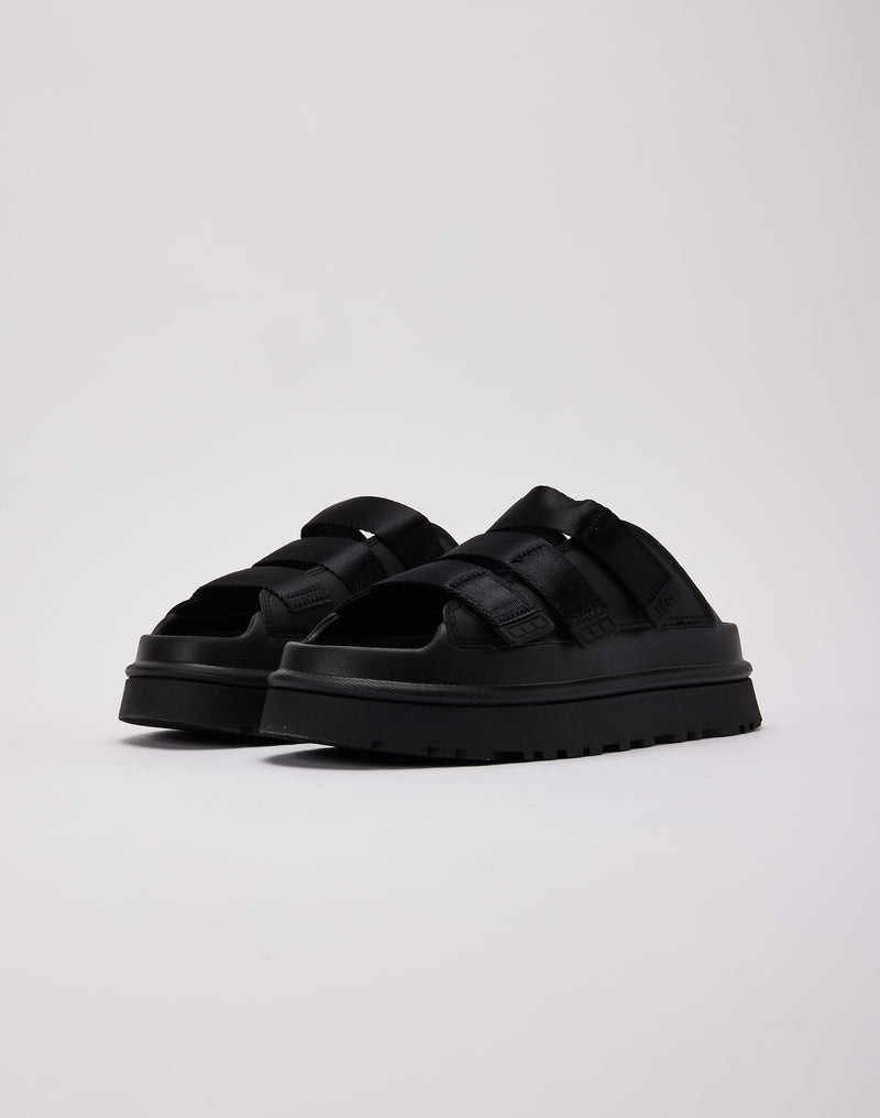 UGG Goldenglow Slides