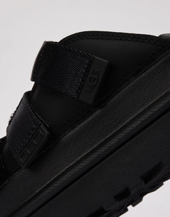 UGG Goldenglow Slides