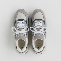 UNISEX NEW BALANCE 998 MADE IN USA Marblehead