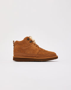 UGG Highland Hi Heritage Grade-School