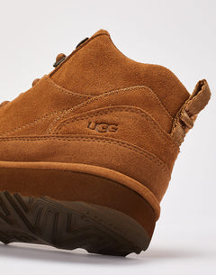 UGG Highland Hi Heritage Grade-School