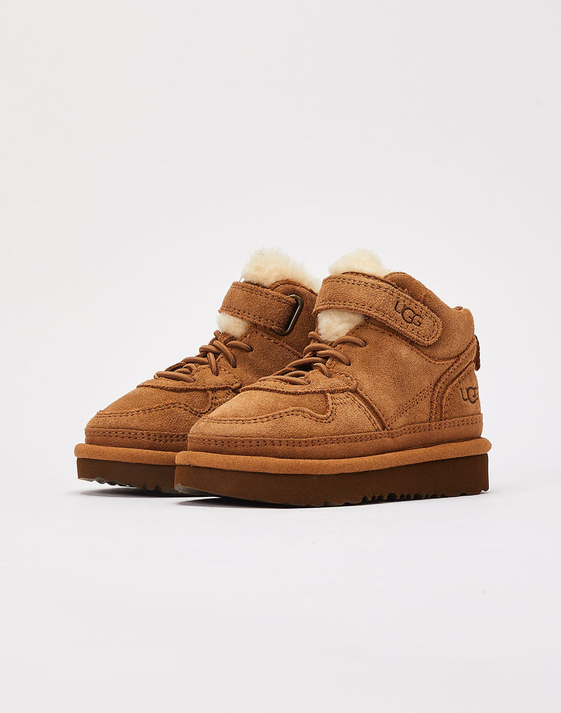UGG Highland Hi Heritage Toddler