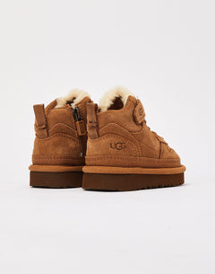 UGG Highland Hi Heritage Toddler